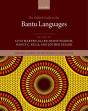 The Oxford Guide To The Bantu Languages - Preview