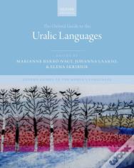The Oxford Guide To The Uralic Languages
