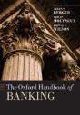The Oxford Handbook Of Banking - Preview