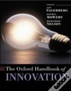 The Oxford Handbook Of Innovation