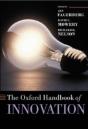 The Oxford Handbook Of Innovation - Preview