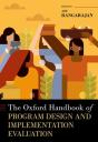 The Oxford Handbook Of Program Design And Implementation Evaluation - Preview