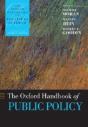 The Oxford Handbook Of Public Policy - Preview