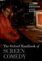 The Oxford Handbook Of Screen Comedy - Preview