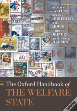 Capa do artigo The Oxford Handbook Of The Welfare State