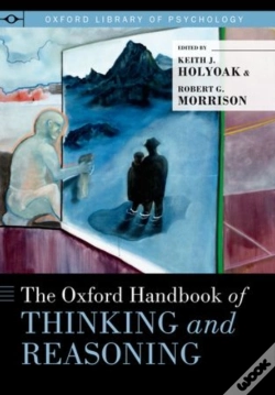 Capa do artigo The Oxford Handbook Of Thinking And Reasoning