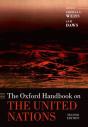 The Oxford Handbook On The United Nations - Preview