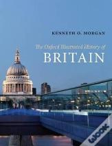 The Oxford Illustrated History Of Britain