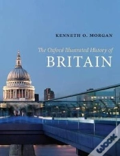 Capa do artigo The Oxford Illustrated History Of Britain