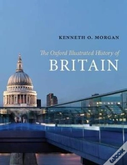 Capa do artigo The Oxford Illustrated History Of Britain