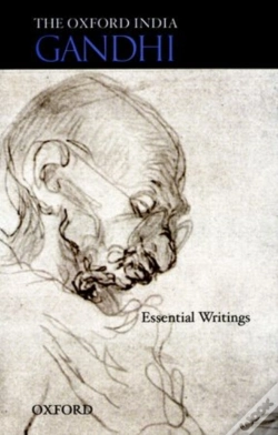 Capa do artigo The (Oxford India) Gandhi