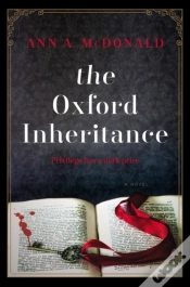Capa do artigo The Oxford Inheritance