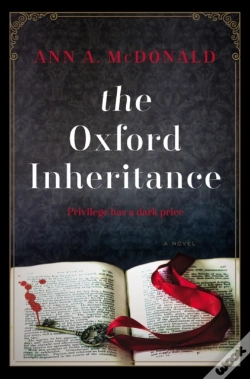 Capa do artigo The Oxford Inheritance