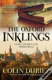 Capa do artigo The Oxford Inklings