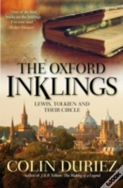 Capa do artigo The Oxford Inklings