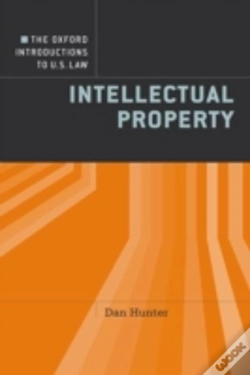 Capa do artigo The Oxford Introductions To U.S. Law