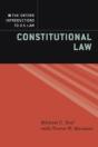 The Oxford Introductions To U.S. Law - Preview
