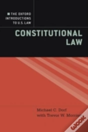Capa do artigo The Oxford Introductions To U.S. Law