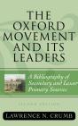 The Oxford Movement And Its Leaders - Preview