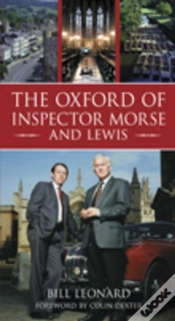Capa do artigo The Oxford Of Inspector Morse And Lewis