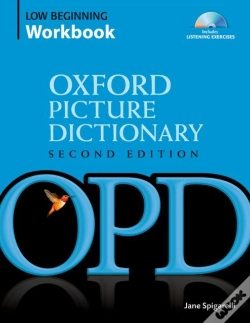 Capa do artigo The Oxford Picture Dictionary