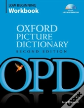 The Oxford Picture Dictionary