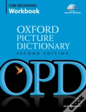 Capa do artigo The Oxford Picture Dictionary
