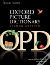 Capa do artigo The Oxford Picture Dictionary