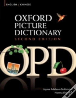 Capa do artigo The Oxford Picture Dictionary