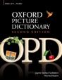 The Oxford Picture Dictionary - Preview