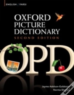 Capa do artigo The Oxford Picture Dictionary