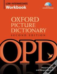 The Oxford Picture Dictionary