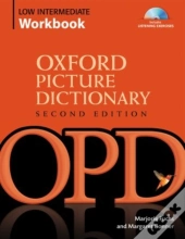 The Oxford Picture Dictionary