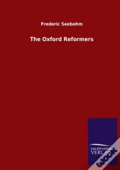 Capa do artigo The Oxford Reformers