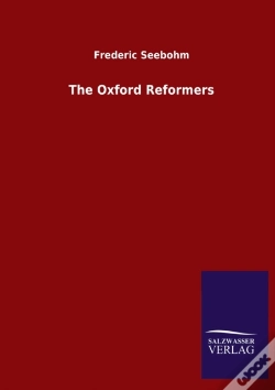 Capa do artigo The Oxford Reformers