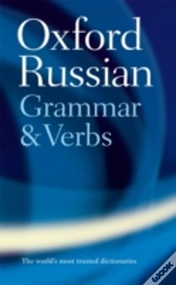 Capa do artigo The Oxford Russian Grammar And Verbs