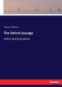 The Oxford Sausage - Preview