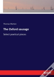 Capa do artigo The Oxford Sausage