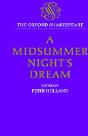 The Oxford Shakespeare: A Midsummer Night'S Dream - Preview