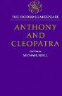The Oxford Shakespeare: Anthony And Cleopatra - Preview