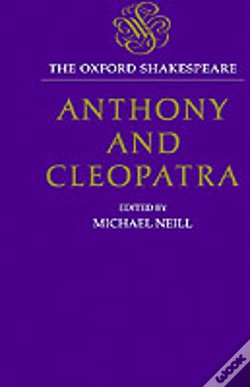 Capa do artigo The Oxford Shakespeare: Anthony And Cleopatra