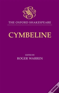 Capa do artigo The Oxford Shakespeare: Cymbeline