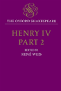 The Oxford Shakespeare: Henry Iv, Part Two - Preview