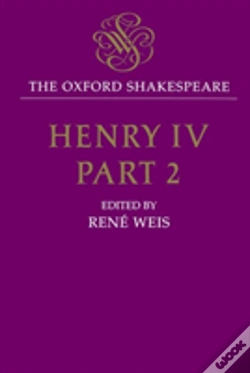 Capa do artigo The Oxford Shakespeare: Henry Iv, Part Two