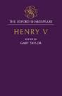 The Oxford Shakespeare: Henry V - Preview