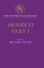 The Oxford Shakespeare: Henry Vi, Part One - Preview