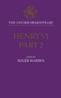 The Oxford Shakespeare: Henry Vi, Part Two - Preview