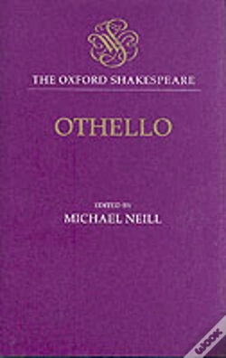 Capa do artigo The Oxford Shakespeare: Othello