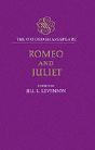 The Oxford Shakespeare: Romeo And Juliet - Preview