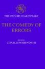 The Oxford Shakespeare: The Comedy Of Errors - Preview